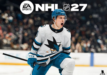 EA Sports: NHL 27