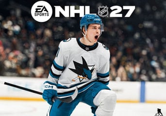 EA Sports: NHL 27