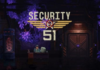 Security 51 Steam Global