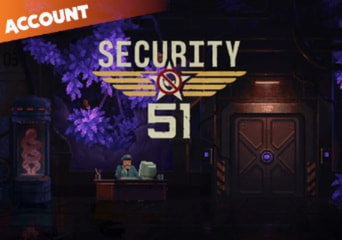 Security 51 - Steam Account Steam Global