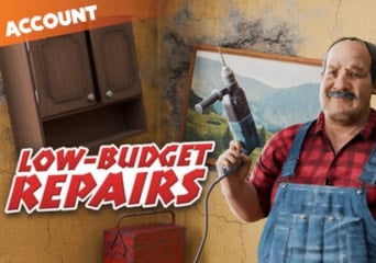 Low-Budget Repairs - Steam Account (PC) Steam Global