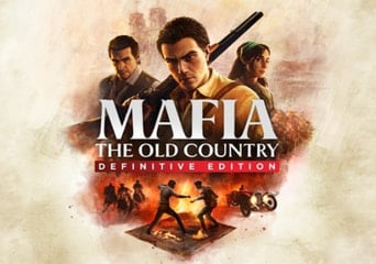 Mafia: The Old Country Definitive Edition Xbox Series EU