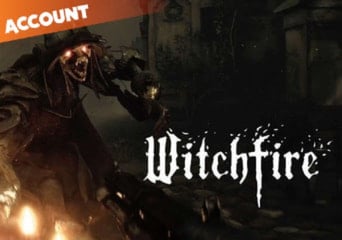 Witchfire - Steam Account Steam Global