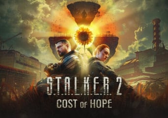 S.T.A.L.K.E.R. 2: Heart of Chornobyl - Cost of Hope PRE-ORDER DLC Global Steam