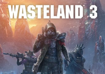 Wasteland 3 Steam EU
