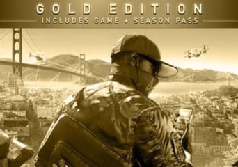 Watch Dogs 2 Gold Edition (PC) Ubisoft Connect Key Latin America
