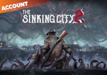 The Sinking City 2 - Steam Account Steam Global
