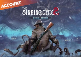 The Sinking City 2 - Steam Account Deluxe Edition Steam Global