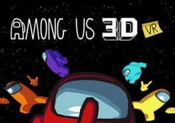 Among Us 3D VR Steam Global