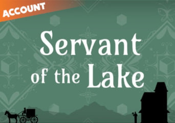 Servant of the Lake - Steam Account Steam Global