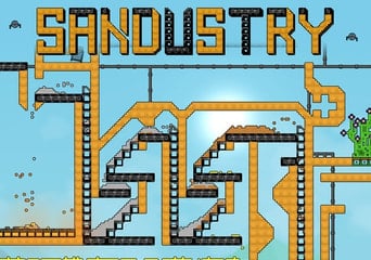 Sandustry Steam Gift Global