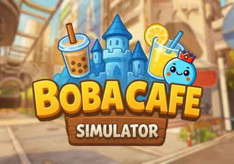 Boba Cafe Simulator Steam Global
