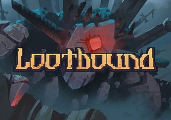 Lootbound (PC) Steam Key Global