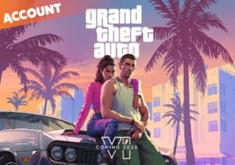 Grand Theft Auto 6 - Xbox Account PRE-PURCHASE Xbox Series Global