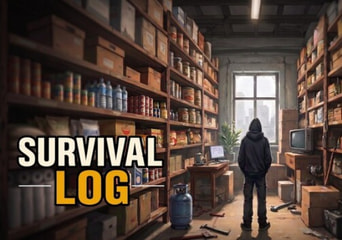 Survival Log Steam Global