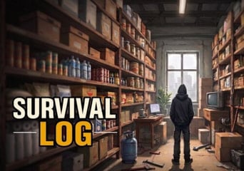 Survival Log Steam Global