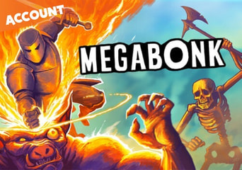 Megabonk - Steam Account (PC) Steam Global