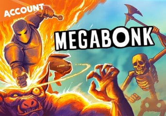 Megabonk - Steam Account (PC) Steam Global