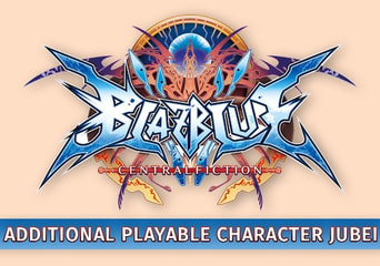 BlazBlue: Centralfiction - Jubei DLC EN/JA/KO Global Steam