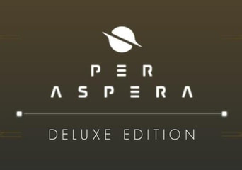 Per Aspera Deluxe Edition (PC) Steam Key Europe