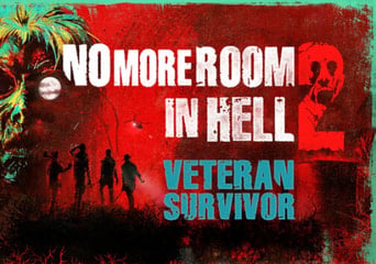 No More Room in Hell 2 - Veteran Survivor (PC) Steam Key Global