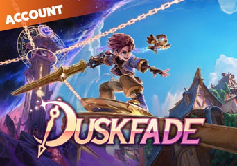 Duskfade - Steam Account Steam Global