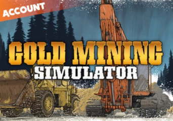 Gold Mining Simulator - Steam Account Steam Global