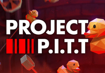 Project P.I.T.T. Steam Gift Global