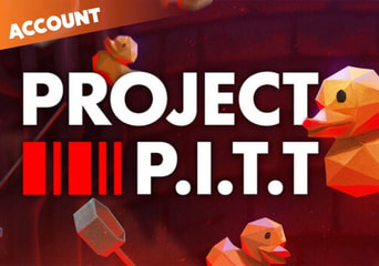 Project P.I.T.T. - Steam Account Steam Global