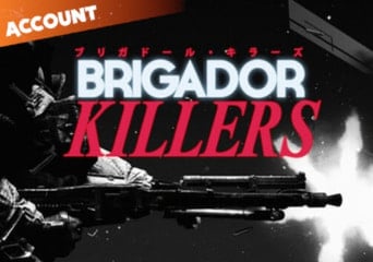 Brigador Killers - Steam Account (PC) Steam Global