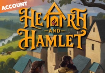 Hearth and Hamlet - Steam Account (PC) Steam Global