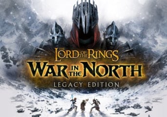 Lord of the Rings: War in the North Legacy Edition Xbox Series EU