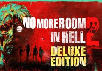 No More Room in Hell 2 Deluxe Edition Xbox Series/Xbox - PC EU