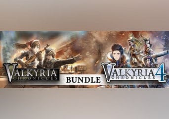 Valkyria Chronicles - Bundle Steam Global