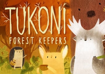 Tukoni: Forest Keepers (PC) Steam Key Global