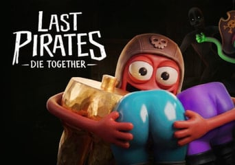 Last Pirates: Die Together Steam Global