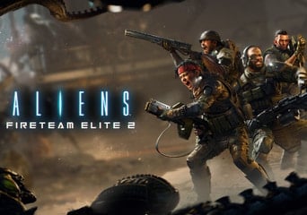 Aliens: Fireteam Elite 2 (PC) Steam Gift Global
