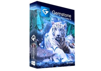 ACDSee Gemstone Photo Editor 16 6 Months 1 Dev EN Global Software License