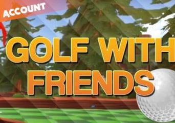 Golf With Your Friends - Steam Account (PC) Steam Global