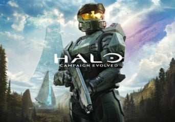 Halo: Campaign Evolved - Hidden Blade DLC EN Global Official website
