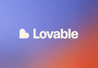 Lovable Pro 12 Months  Global Software License
