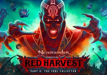 Neverwinter - Red Harvest Part II Game Pack DLC EN Global Official website