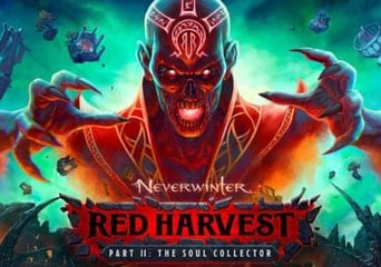 Neverwinter - Red Harvest Part II Game Pack DLC EN Global Official website