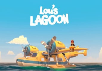 Lou's Lagoon Steam Global