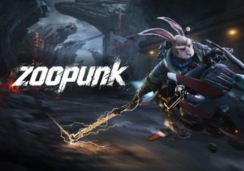 Zoopunk PRE-ORDER Xbox Series/Xbox - PC Global
