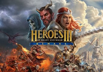 Heroes of Might and Magic III - Remake PRE-ORDER Steam Global