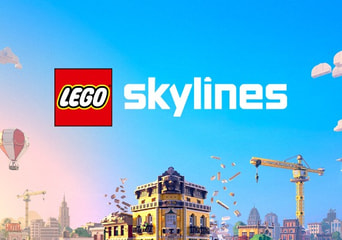 LEGO Skylines PRE-ORDER Steam Global