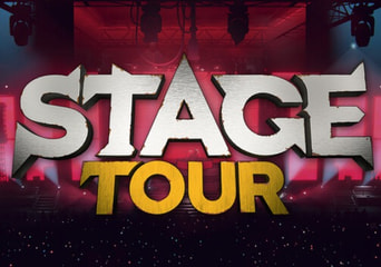 Stage Tour PRE-ORDER Steam Global