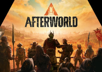 Afterworld PRE-ORDER Steam Global