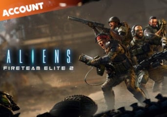 Aliens: Fireteam Elite 2 - Steam Account Steam Global